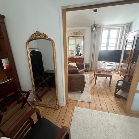 Le Logis Des Templiers Vieux Port Apartamento La Rochelle  Exterior foto