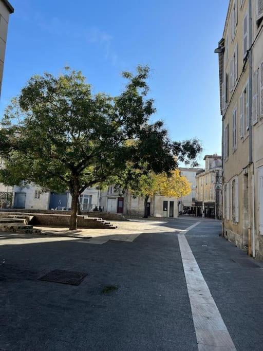 Le Logis Des Templiers Vieux Port Apartamento La Rochelle  Exterior foto