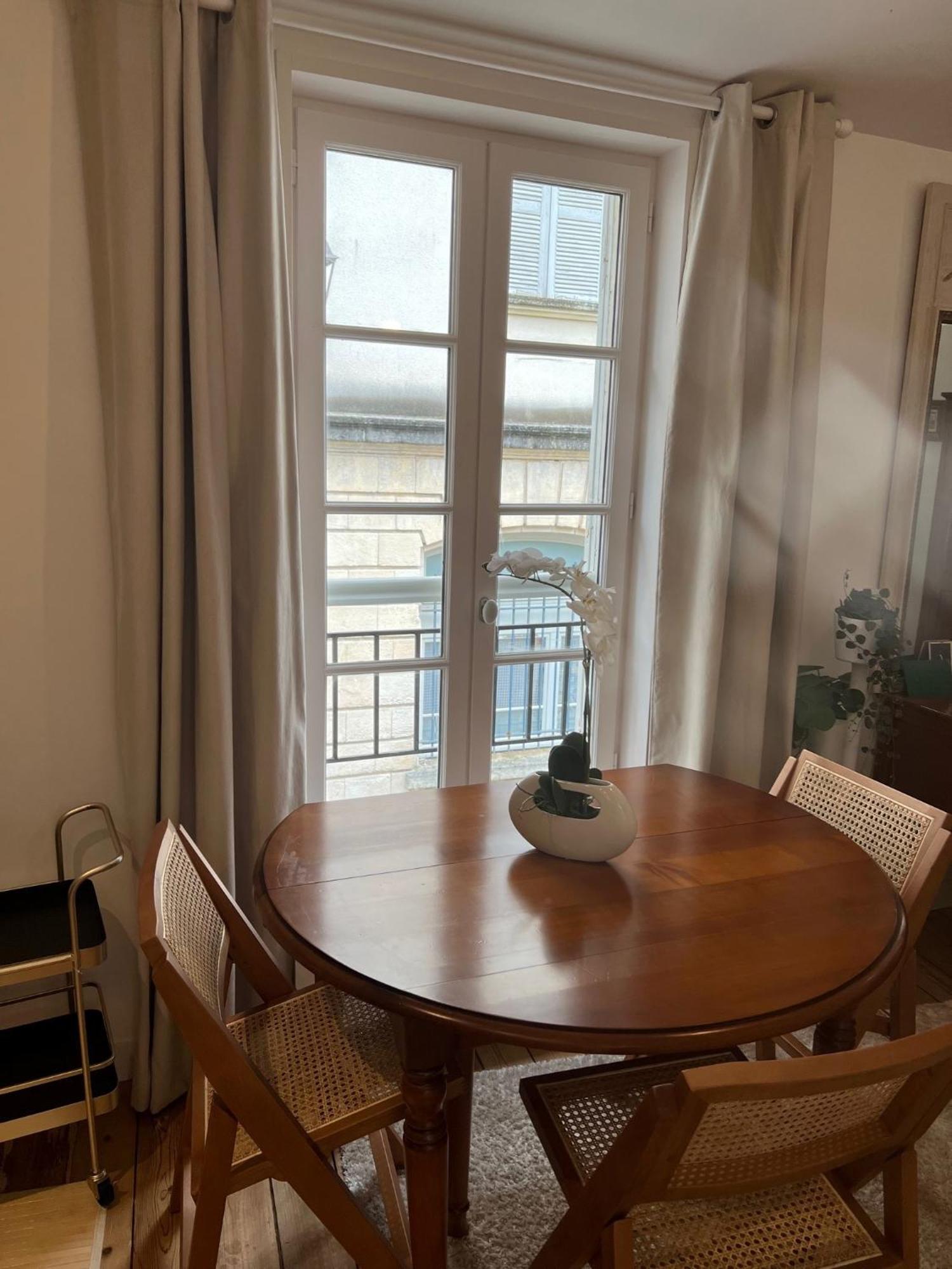 Le Logis Des Templiers Vieux Port Apartamento La Rochelle  Exterior foto