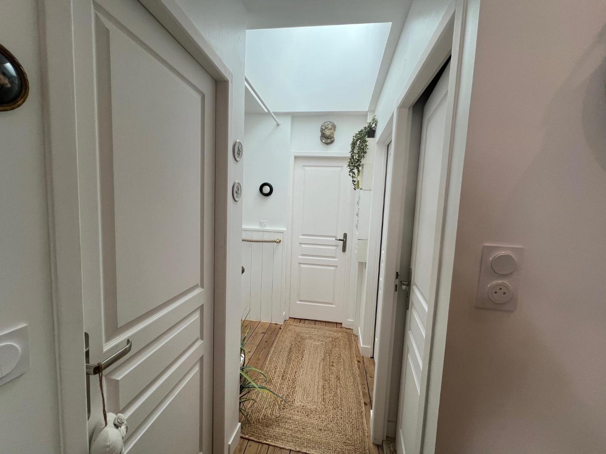 Le Logis Des Templiers Vieux Port Apartamento La Rochelle  Exterior foto